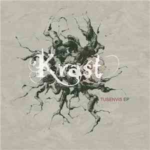 Krast  - Tusenvis EP