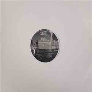 L.A. Sno - Ohhh Girl!!!