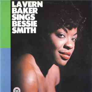 La Vern Baker - La Vern Baker Sings Bessie Smith