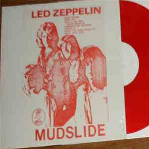 Led Zeppelin - Mudslide