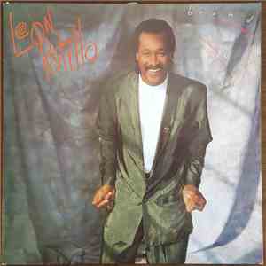 Leon Patillo - Brand New