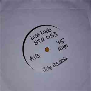 Lisa Loeb - 3,2,1 Let Go