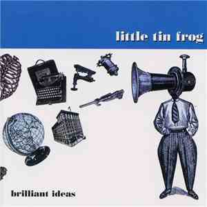 Little Tin Frog - Brilliant Ideas