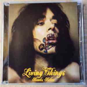 Living Things - Bombs Below