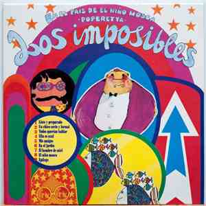 Los Imposibles - En El País Del Niño Mosca