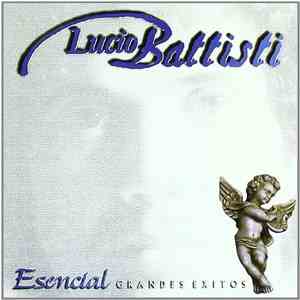 Lucio Battisti - Esencíal Grandes Éxitos