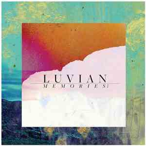 Luvian - Memories EP