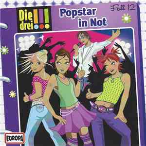 Maja Von Vogel - Die Drei !!! Popstar In Not