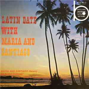 Maria And Santiago - Latin Date With Maria And Santiago