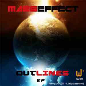 Mass Effect  - Outlines EP