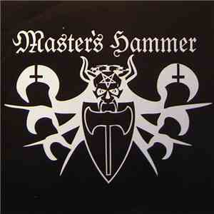 Master's Hammer - Untitled