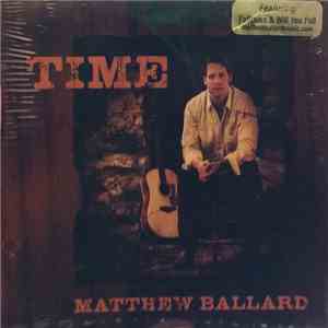 Matthew Ballard - Time