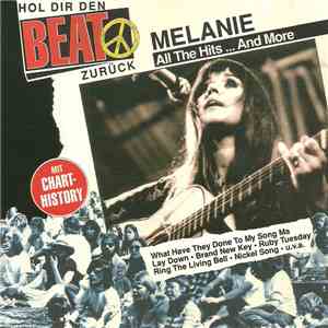 Melanie  - All The Hits ... And More