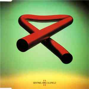 Mike Oldfield - Sentinel (Single Restructure)
