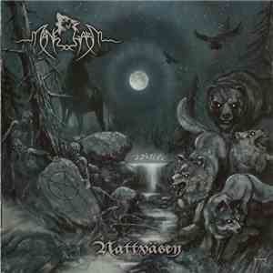 Månegarm - Nattväsen