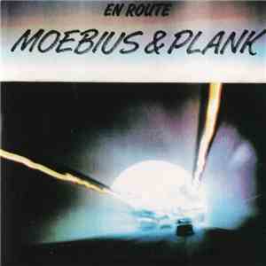 Moebius & Plank - En Route