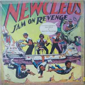 Newcleus - Jam On Revenge