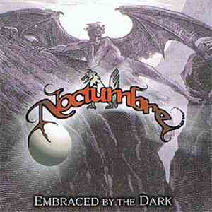Noctumbre - Embraced By The Dark