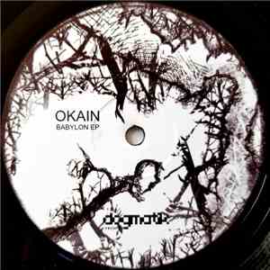 Okain - Babylon EP