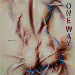 One Way - Wrap Your Body