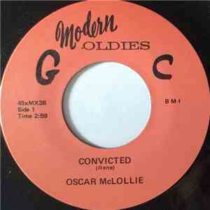 Oscar McLollie - Convicted / All That Oil In Texas