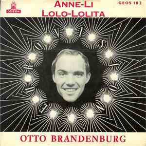 Otto Brandenburg - Anne-Li - Lolo-Lolita