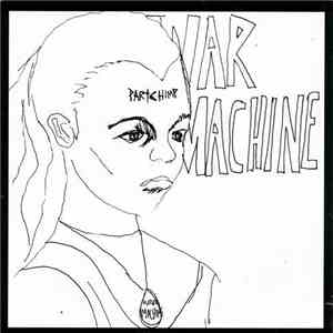 Part Chimp - War Machine