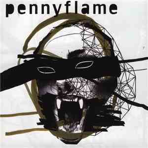 Penny Flame - Penny Flame