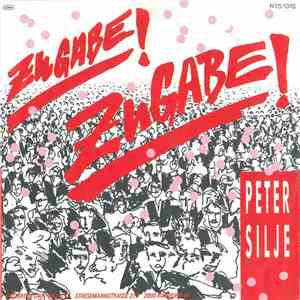 Peter Silje - Zugabe! Zugabe!