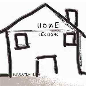 Population 2 - Home Sessions