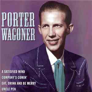Porter Wagoner - Famous Country Music Makers
