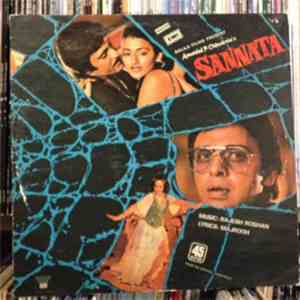 Rajesh Roshan, Majrooh - Sannata