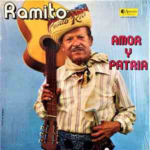 Ramito - Amor Y Patria - Vol. 15