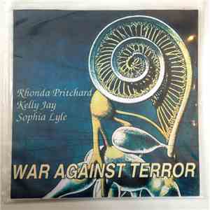 Rhonda Pritchard, Kelly Jay , Sophia Lyle - War Against Terror