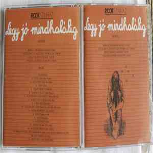 Rock Színház - Légy Jó Mindhalálig Musical