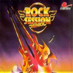 Rock-Connection - Rock Session Munich