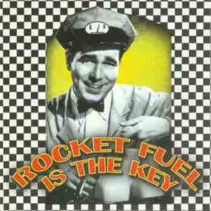 Rocket Fuel Is The Key - Consider It Contempt