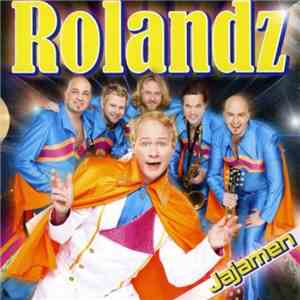 Rolandz - Jajamen