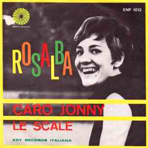 Rosalba  - Caro Johnny