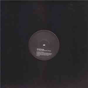Samuel Kerridge - The Silence Between Us