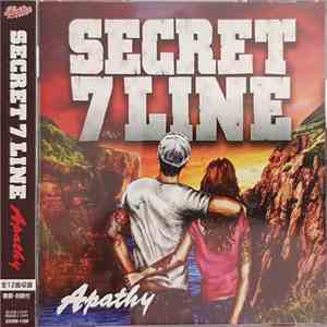 Secret 7 Line - Apathy