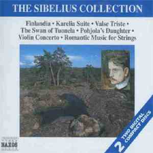 Sibelius - The Sibelius Collection