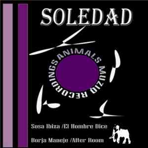 Sosa Ibiza, Borja Maneje - Soledad