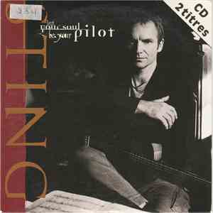 Sting - Let Your Soul Be Your Pilot