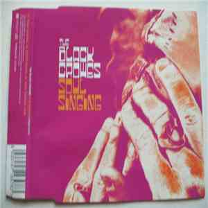 The Black Crowes - Soul Singing