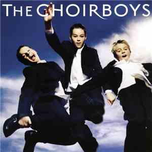 The Choirboys - The Choirboys