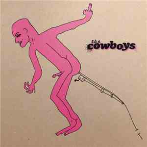 The Cowboys  - The Cowboys