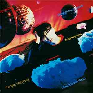 The Lightning Seeds - Cloudcuckooland