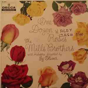 The Mills Brothers - One Dozen Roses