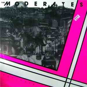 The Moderates - Fetishes